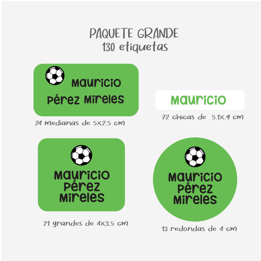 etiqueta | soccer a