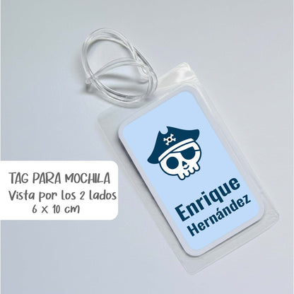 etiqueta | skull