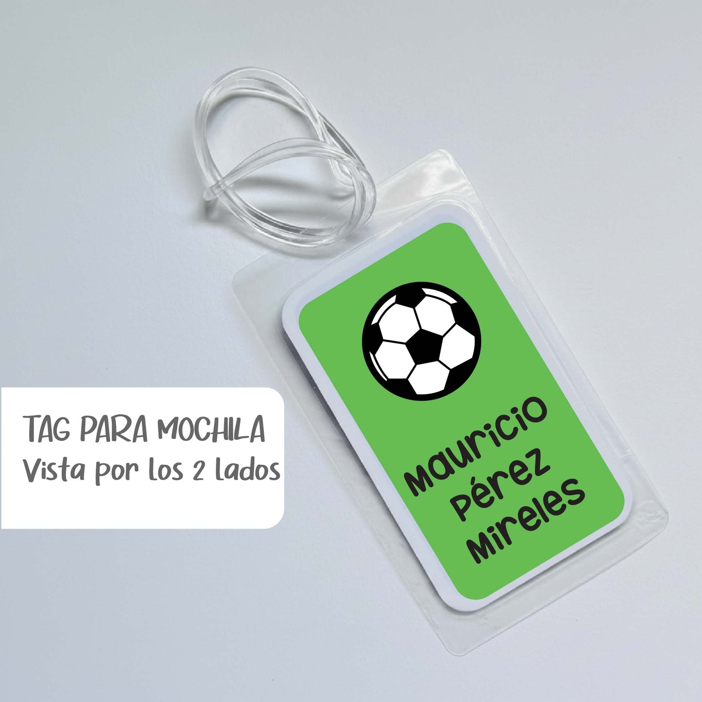 etiqueta | soccer a
