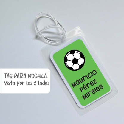 etiqueta | soccer a