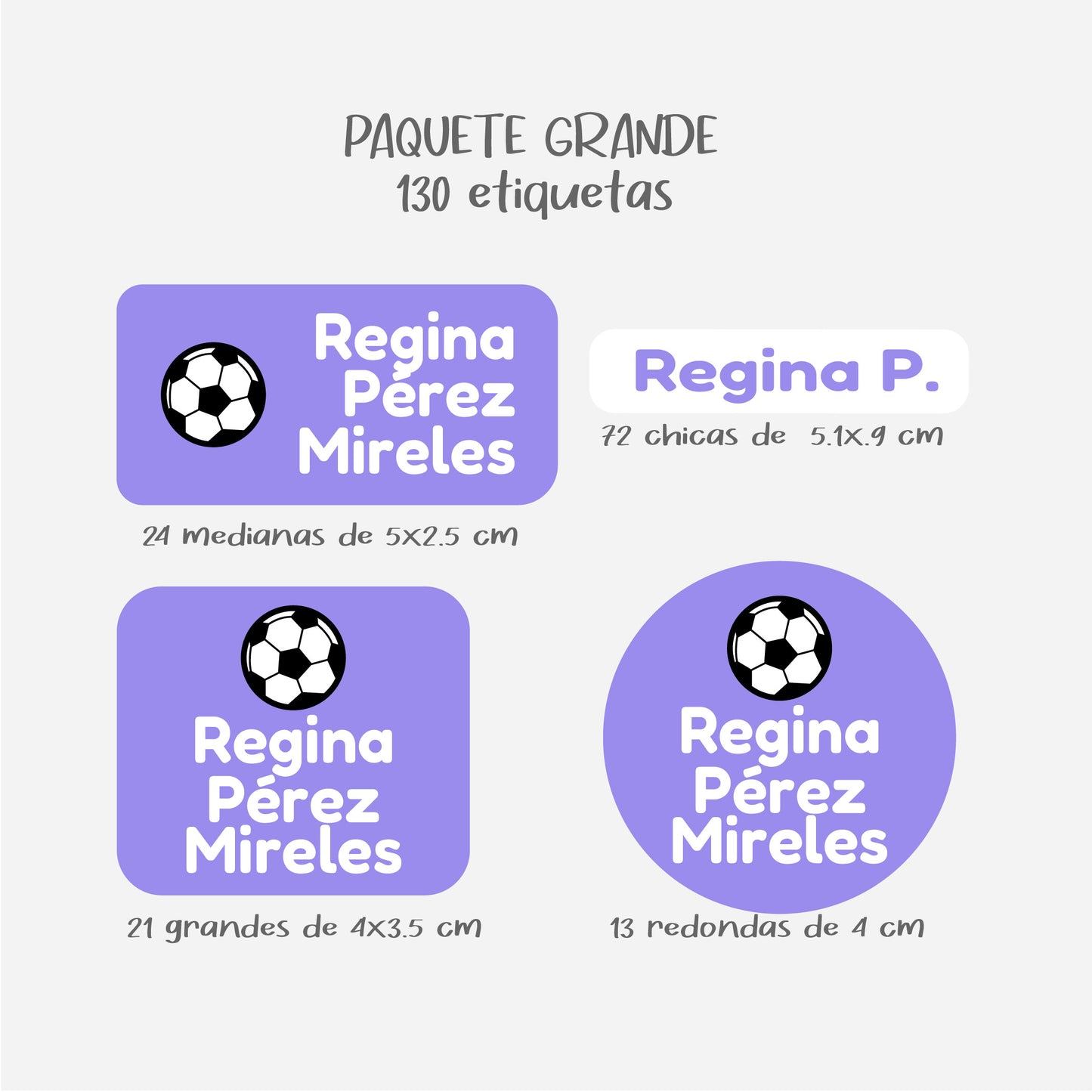 etiqueta | soccer b