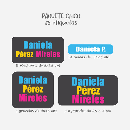 etiqueta | neon