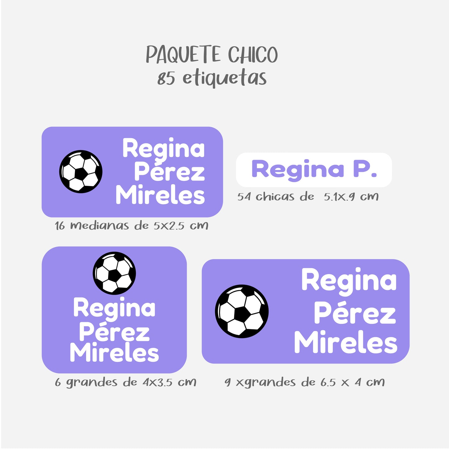 etiqueta | soccer b
