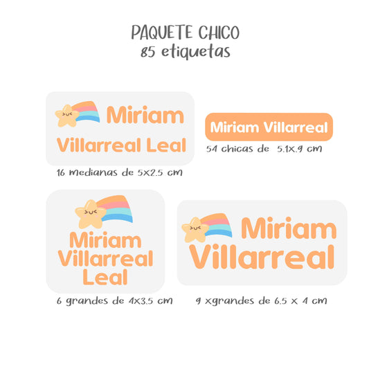 etiqueta | arcoiris