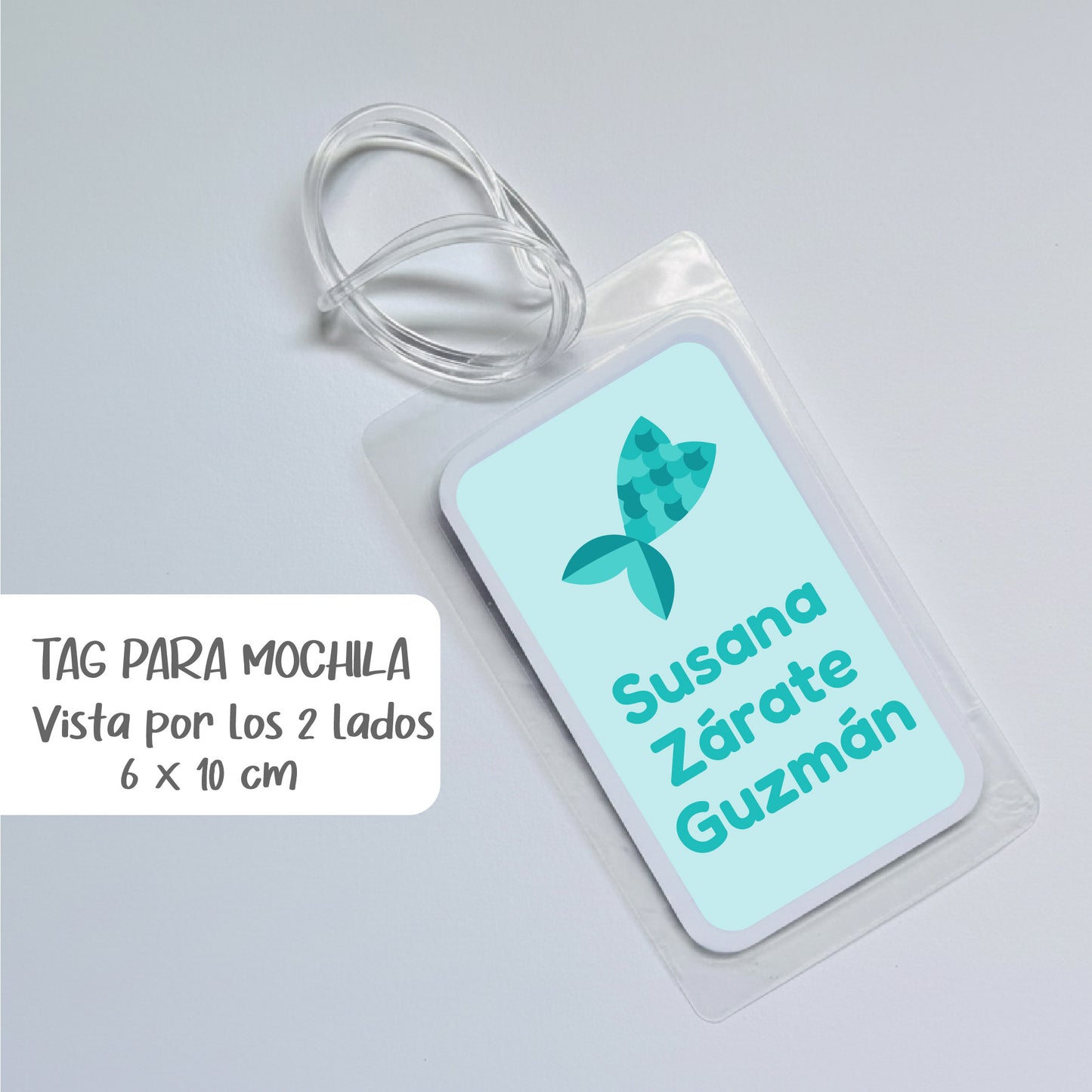 etiqueta | sirena