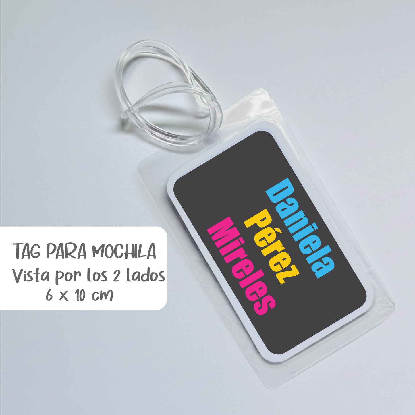 etiqueta | neon