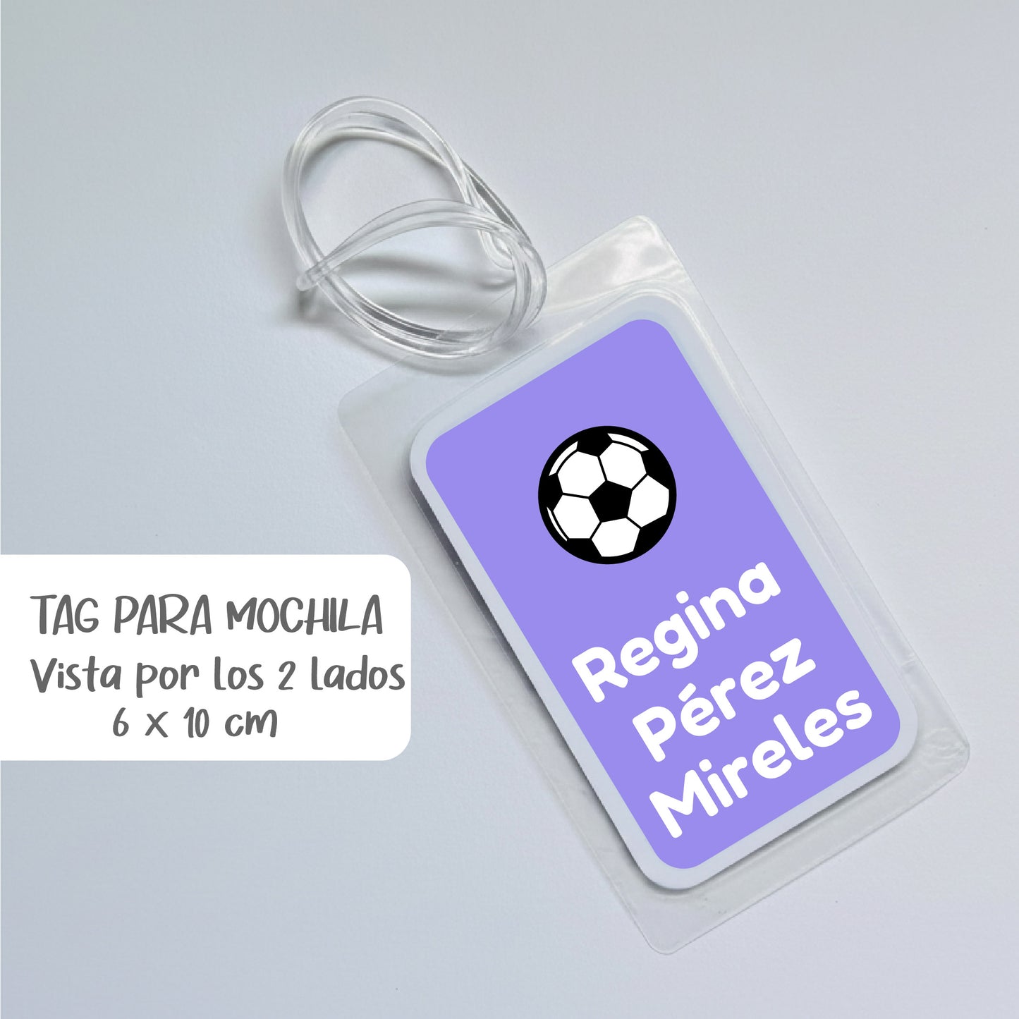 etiqueta | soccer b