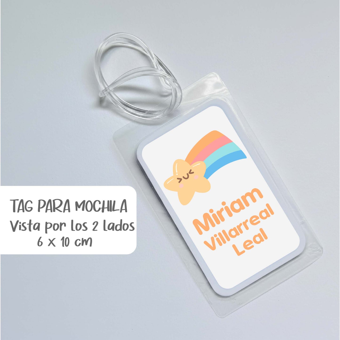 etiqueta | arcoiris