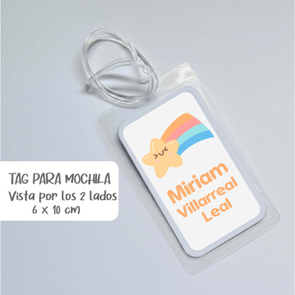 etiqueta | arcoiris