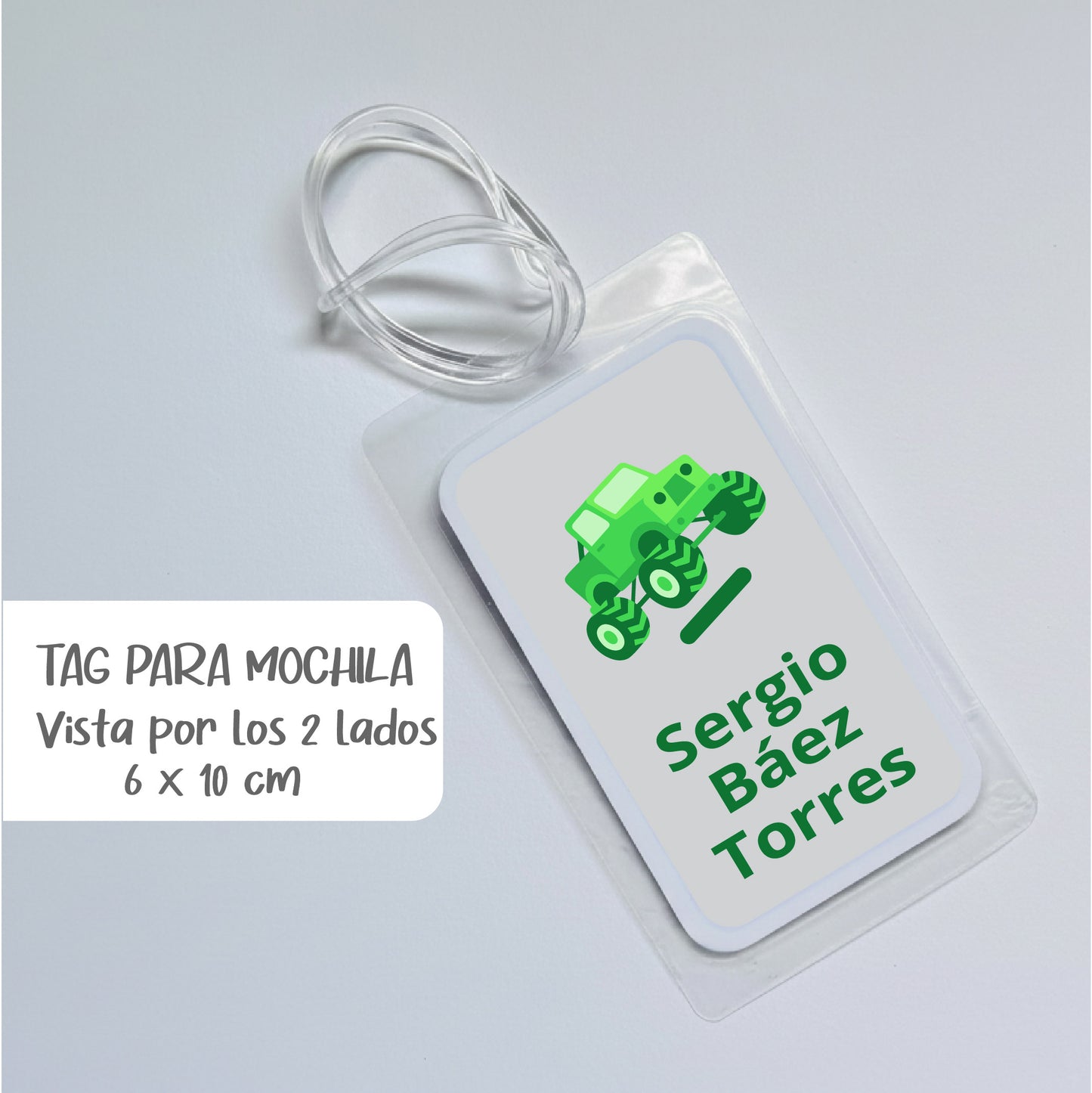 etiqueta | T 4x4