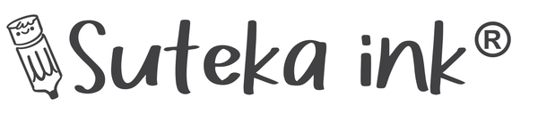 Suteka ink®