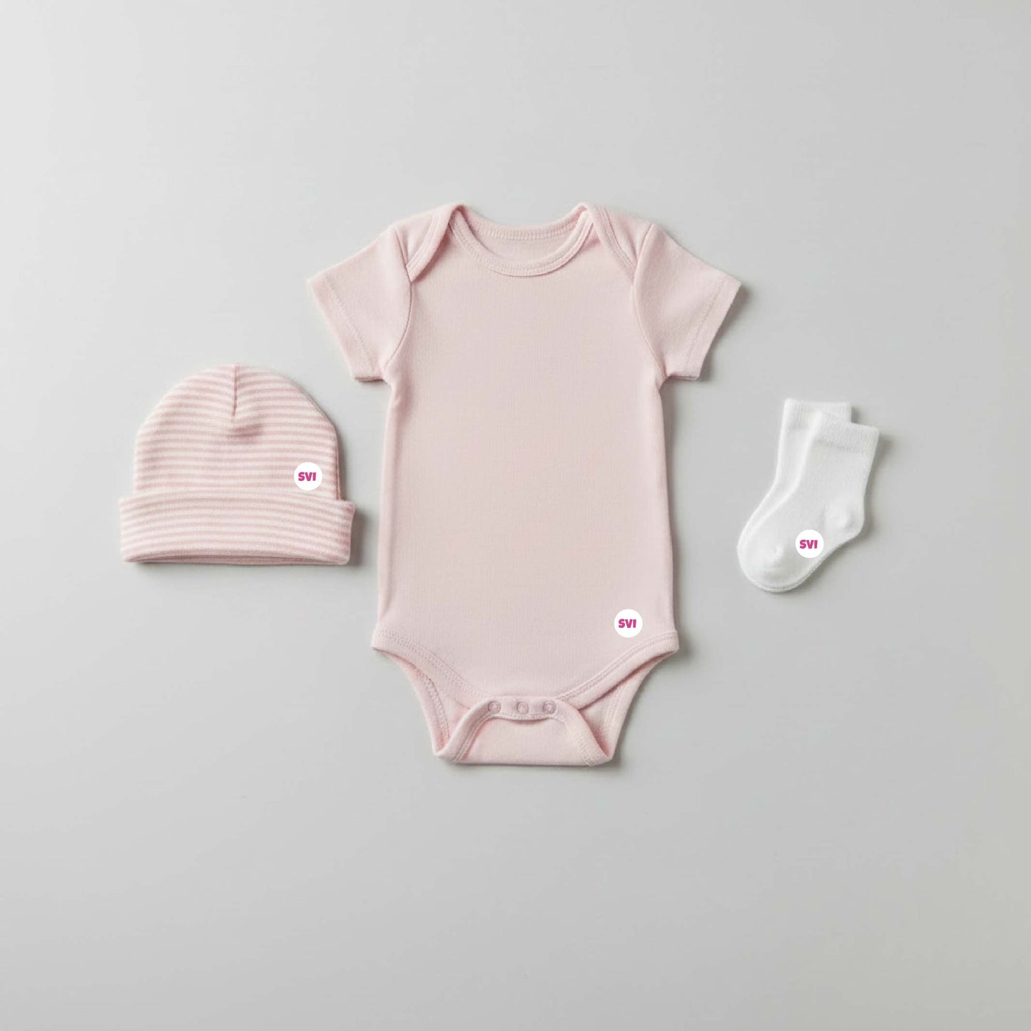 Etiquetas mini para ropa planchables | Crea tus propias etiquetas