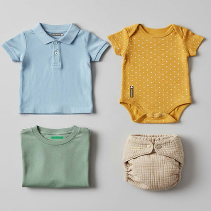 Etiquetas para ropa planchables | Crea tus propias etiquetas